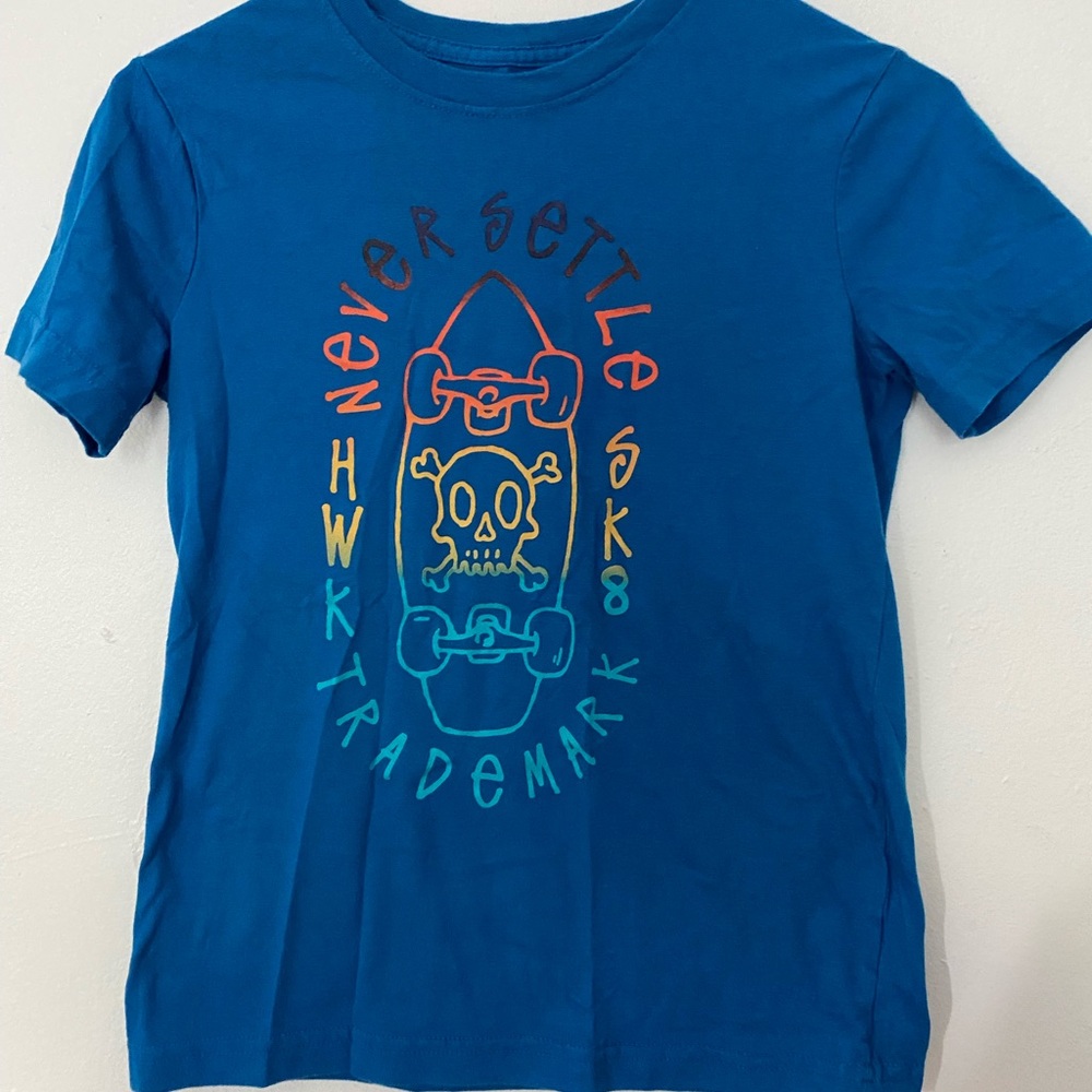 T Shirts Tony Hawk M 10/12 Urban Smalls 12Y $15